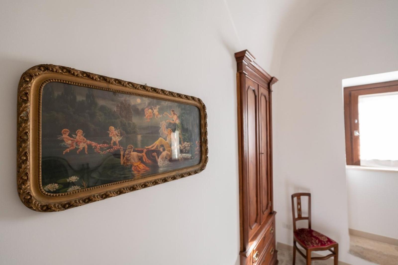 Готель Palazzo Rizzi Dimora Dei Templari Bitetto Екстер'єр фото
